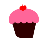 Cupcakes - Save money on birthday parties